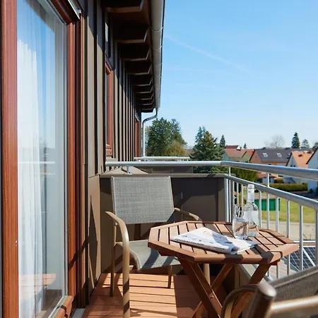 Schneider 4* Allersberg