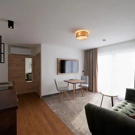 Schneider 4* Allersberg