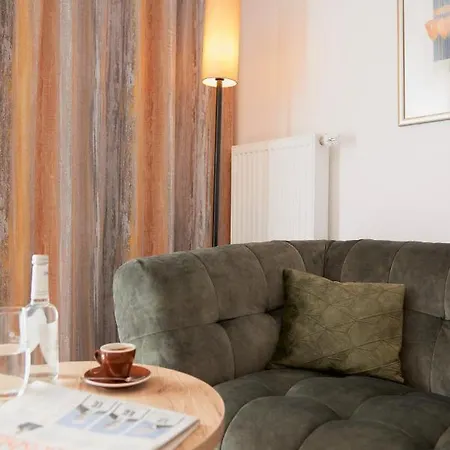 Schneider Aparthotel Allersberg