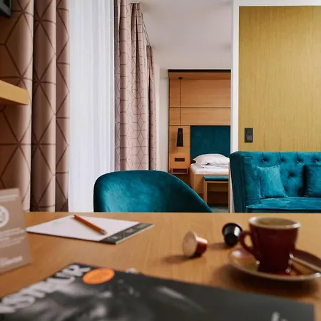 Aparthotel Schneider Allersberg