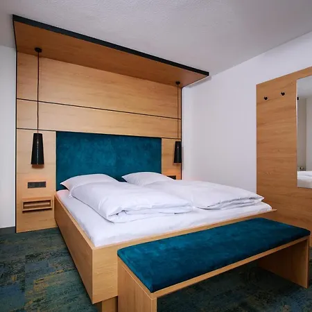 Schneider Aparthotel