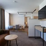 Schneider Aparthotel Allersberg