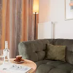 Schneider Aparthotel Allersberg