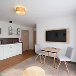 Schneider Aparthotel Allersberg