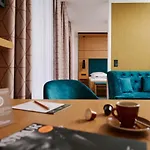 Aparthotel Schneider Allersberg