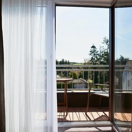 Schneider Hotel & Apartments Allersberg 4*