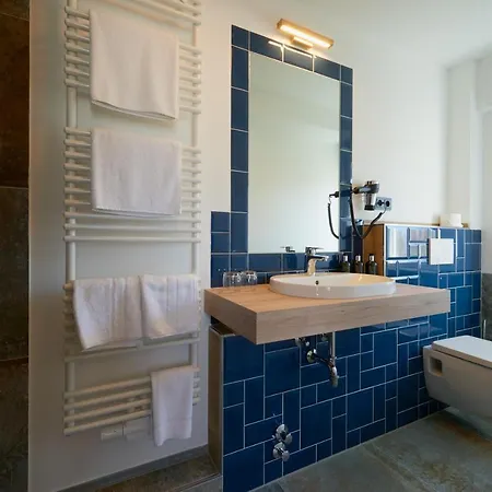 Schneider & Aparthotel 4*