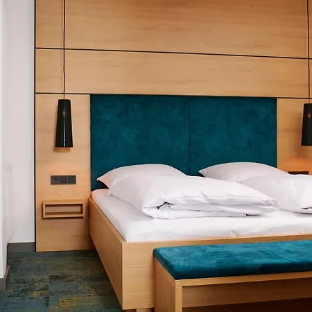 Schneider & Aparthotel 4*