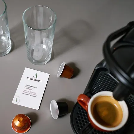 Aparthotel Schneider & 4*
