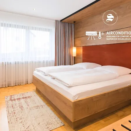Schneider & Aparthotel
