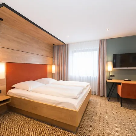 Aparthotel Schneider &