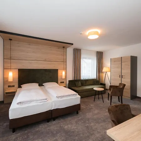 Aparthotel Schneider & 4*
