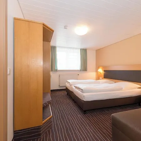 Aparthotel Schneider &
