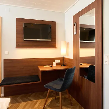 Aparthotel Schneider &