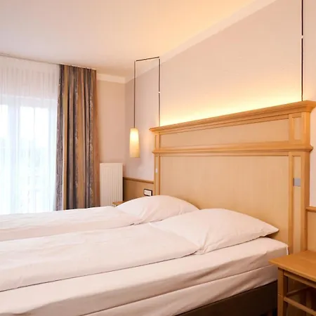 Schneider & Aparthotel Allersberg