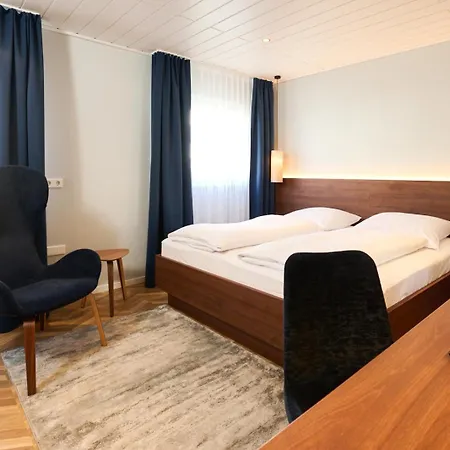 Aparthotel Schneider & 4*
