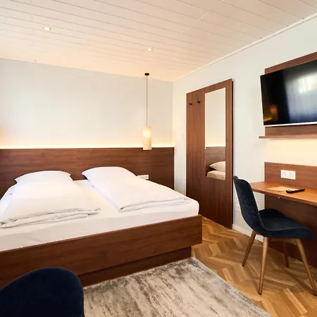 Aparthotel Schneider & Allersberg