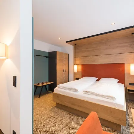 Schneider & Aparthotel Allersberg