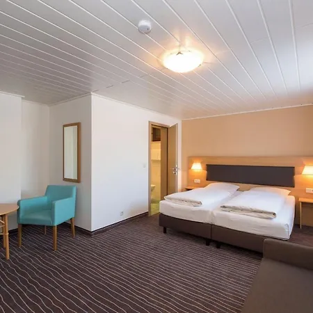 Aparthotel Schneider & 4*