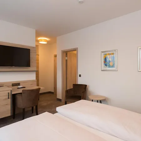 Aparthotel Schneider &