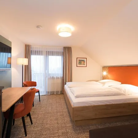 Schneider & Apartahotel 4*
