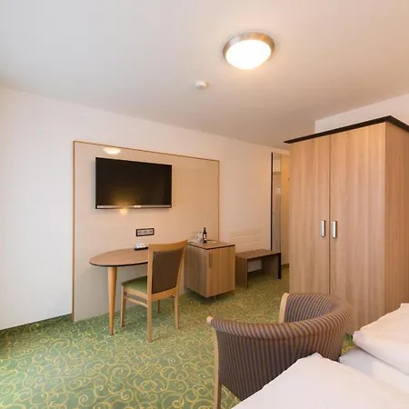 Schneider & Aparthotel Allersberg