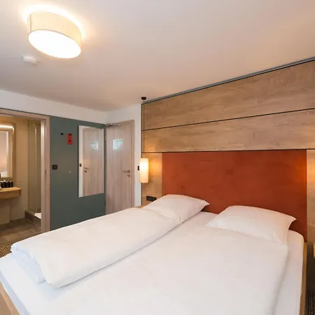 Aparthotel Schneider & Allersberg
