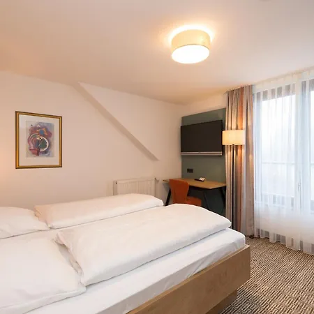 Aparthotel Schneider & Allersberg