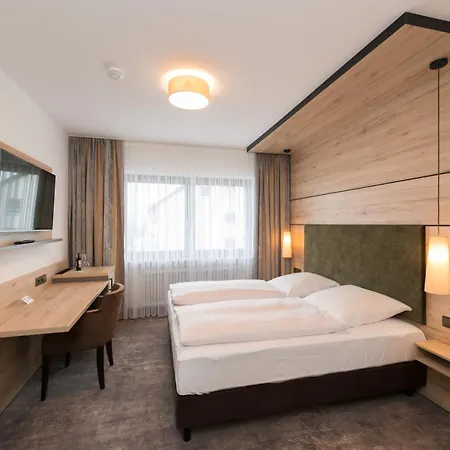 Schneider & Aparthotel
