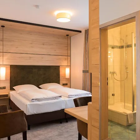 Aparthotel Schneider & 4*