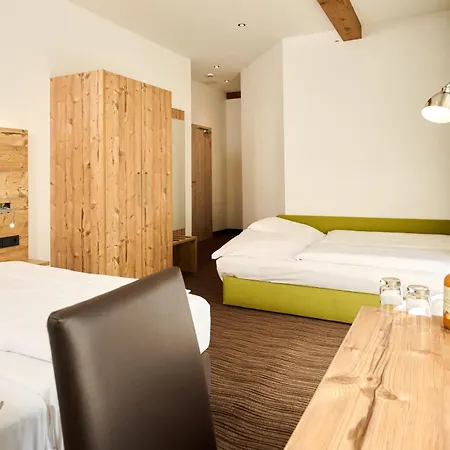 Aparthotel Schneider & Allersberg