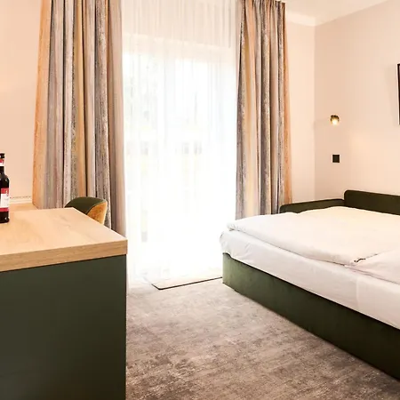 Schneider & Apartahotel 4*